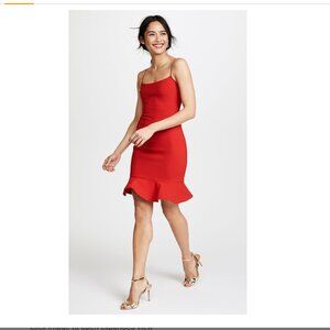 LIKELY Women's Banks Dress